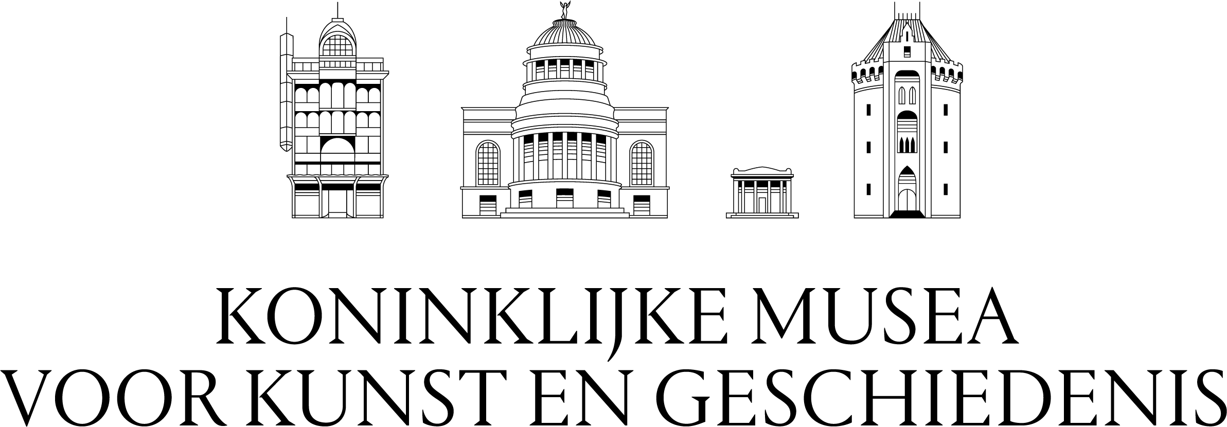 Institution 32KUL_KMMR Logo